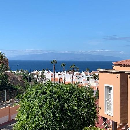 Orlando Apartment Tenerife Costa Adeje  Exteriér fotografie