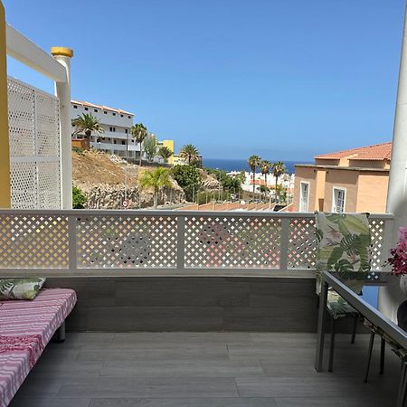 Orlando Apartment Tenerife Costa Adeje  Exteriér fotografie