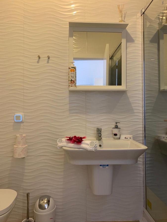 Orlando Apartment Tenerife Costa Adeje  Exteriér fotografie
