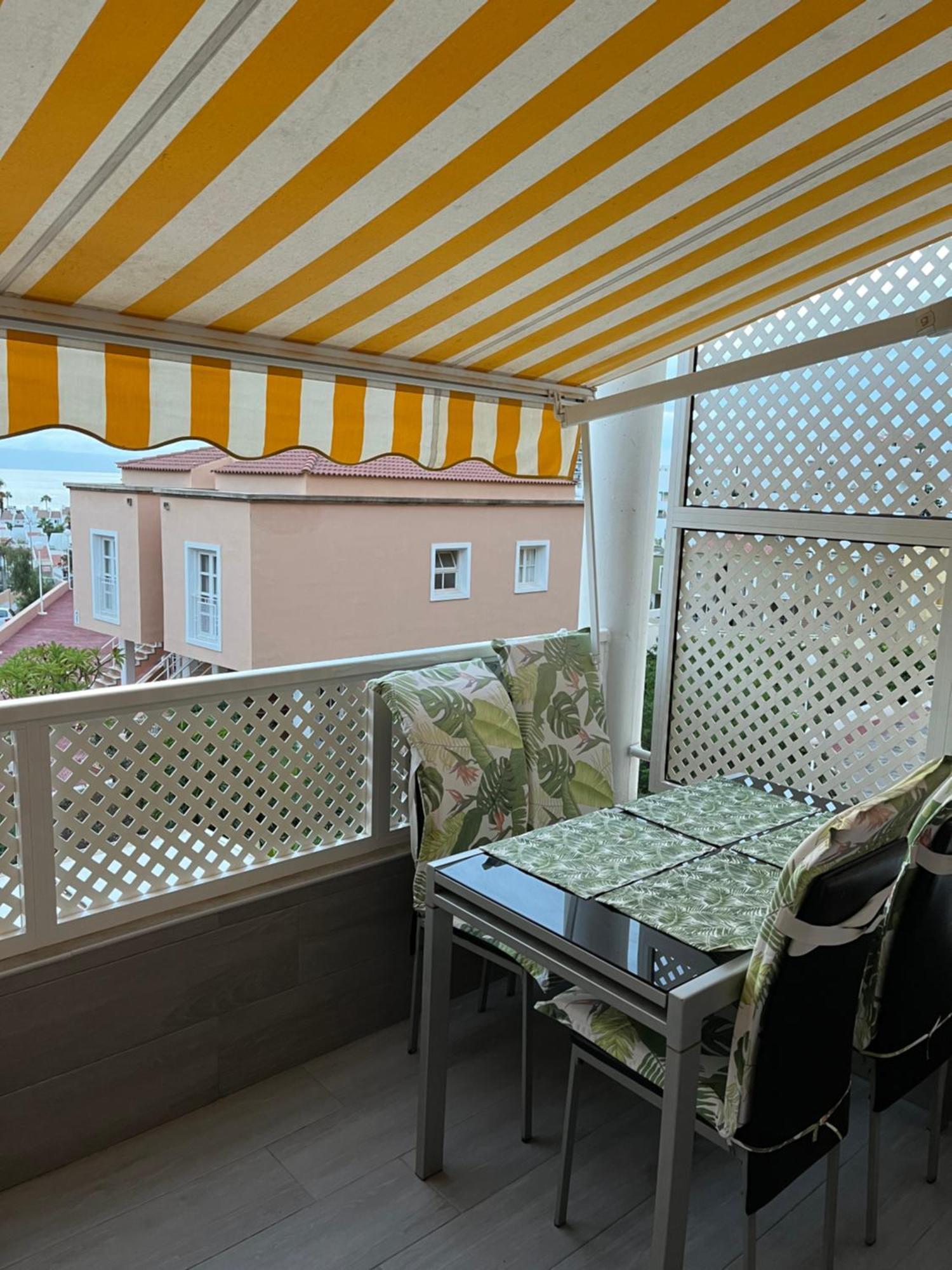 Orlando Apartment Tenerife Costa Adeje  Exteriér fotografie