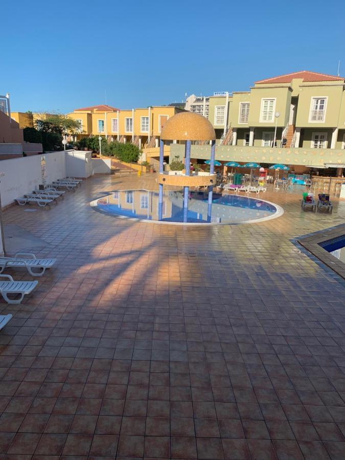 Orlando Apartment Tenerife Costa Adeje  Exteriér fotografie