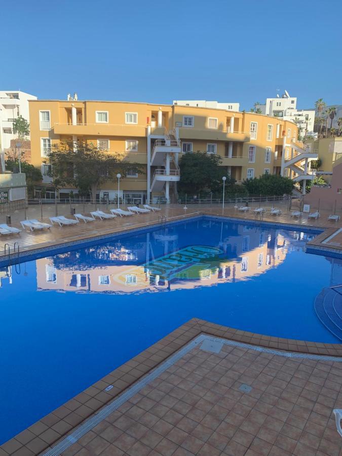 Orlando Apartment Tenerife Costa Adeje  Exteriér fotografie